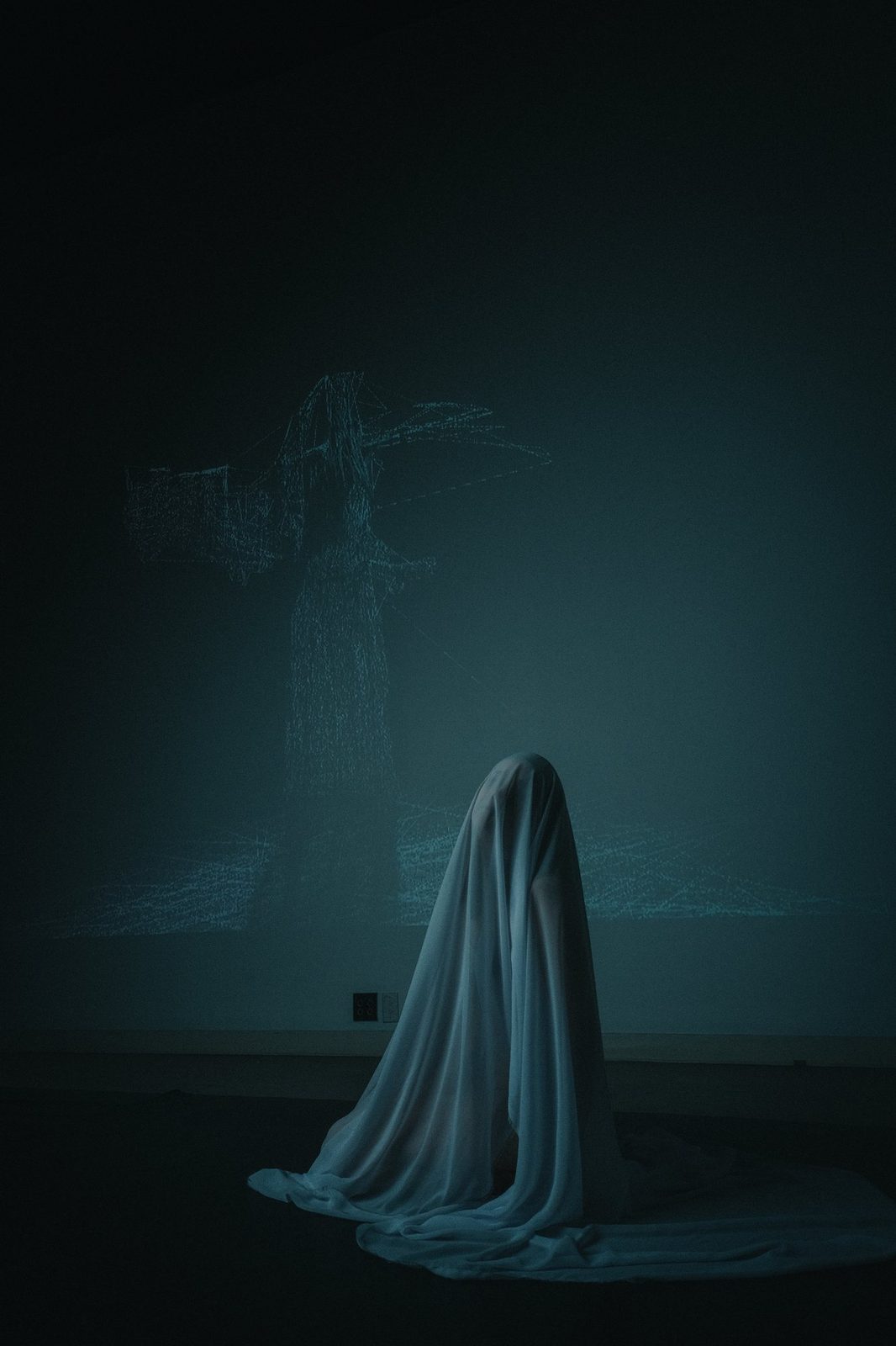 Transitus Mariae (2024) — Conception — 5